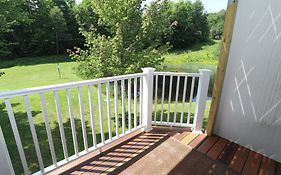 Okemo Mountain Lodging